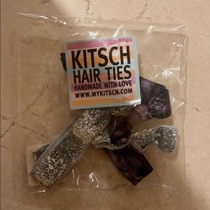 Kitsch Hair Ties